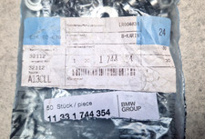Bmw M30 Eccentric 24 Pieces Original Eccentric Of Rocker Arms
