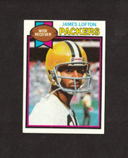 James Lofton Cards, Rookie Card and Autographed Memorabilia Guide 19