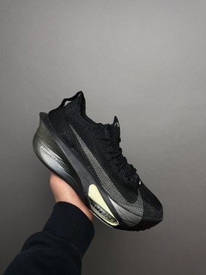 Nike Alphafly Next 3 Shwarz Herren HV6350-001