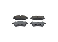 Bremsbelagsatz Hinten FüR Mercedes X166 W166 GLE Coupe C292 GLS 11-19 0064203520