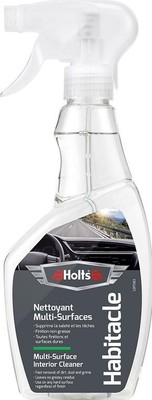 HOLTS Kunststoffpflegemittel 500 ml Kunststoff Tiefen Pfleger Lotio HAPP0132A