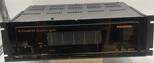 AudioControl Pantages G3 5-Channel Power Ampl...