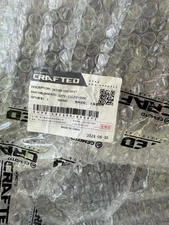 DRIVER SEAT, CFMoto OEM – 5HYV-131200-6000