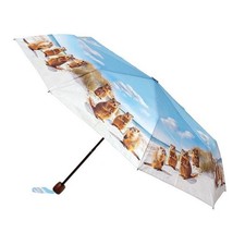 Clifton rPET Deluxe Mini Maxi Umbrella Quokka