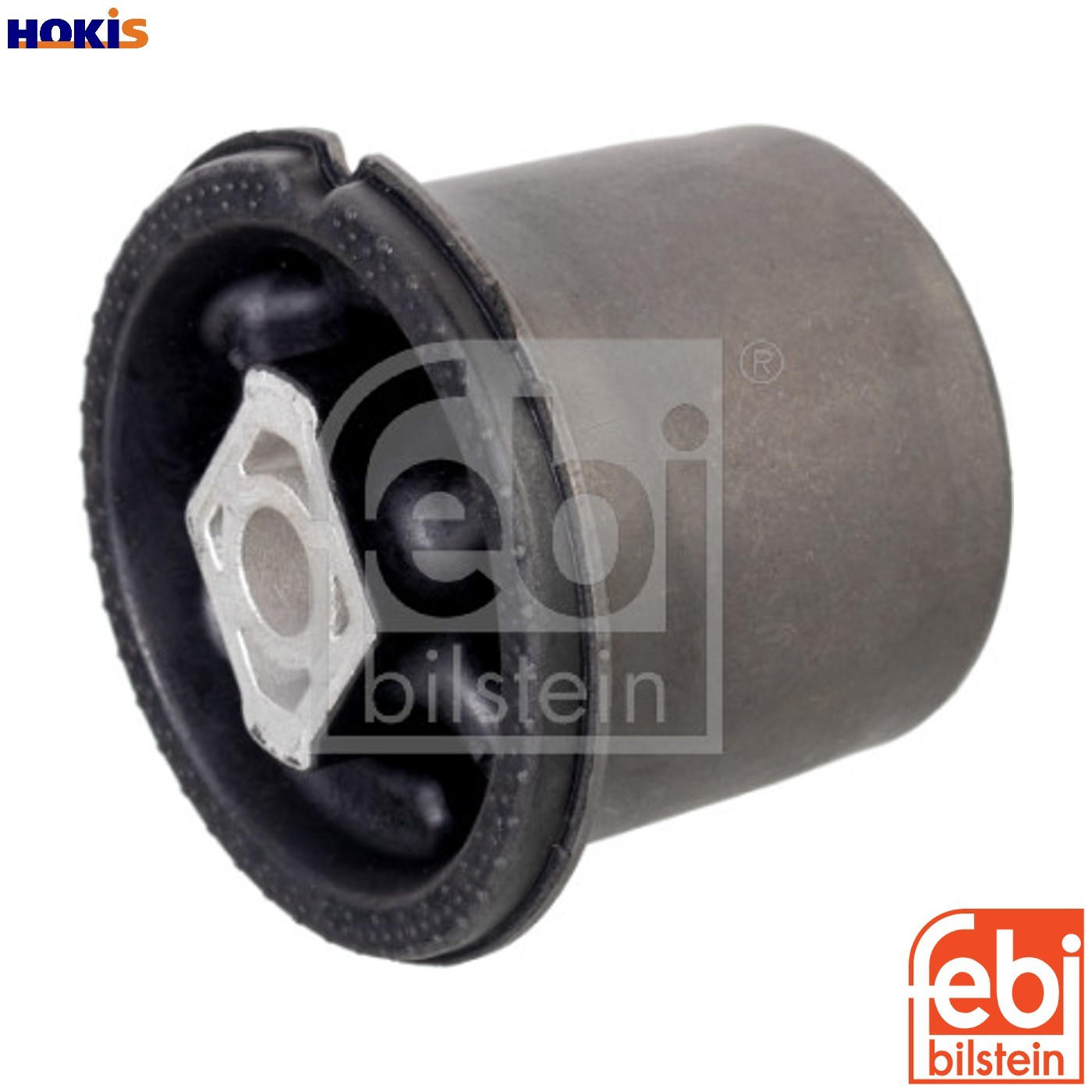 ✅Fits FEBI BILSTEIN 176694 Bushing, axle beam ⭐UK Seller⭐ - Image 12