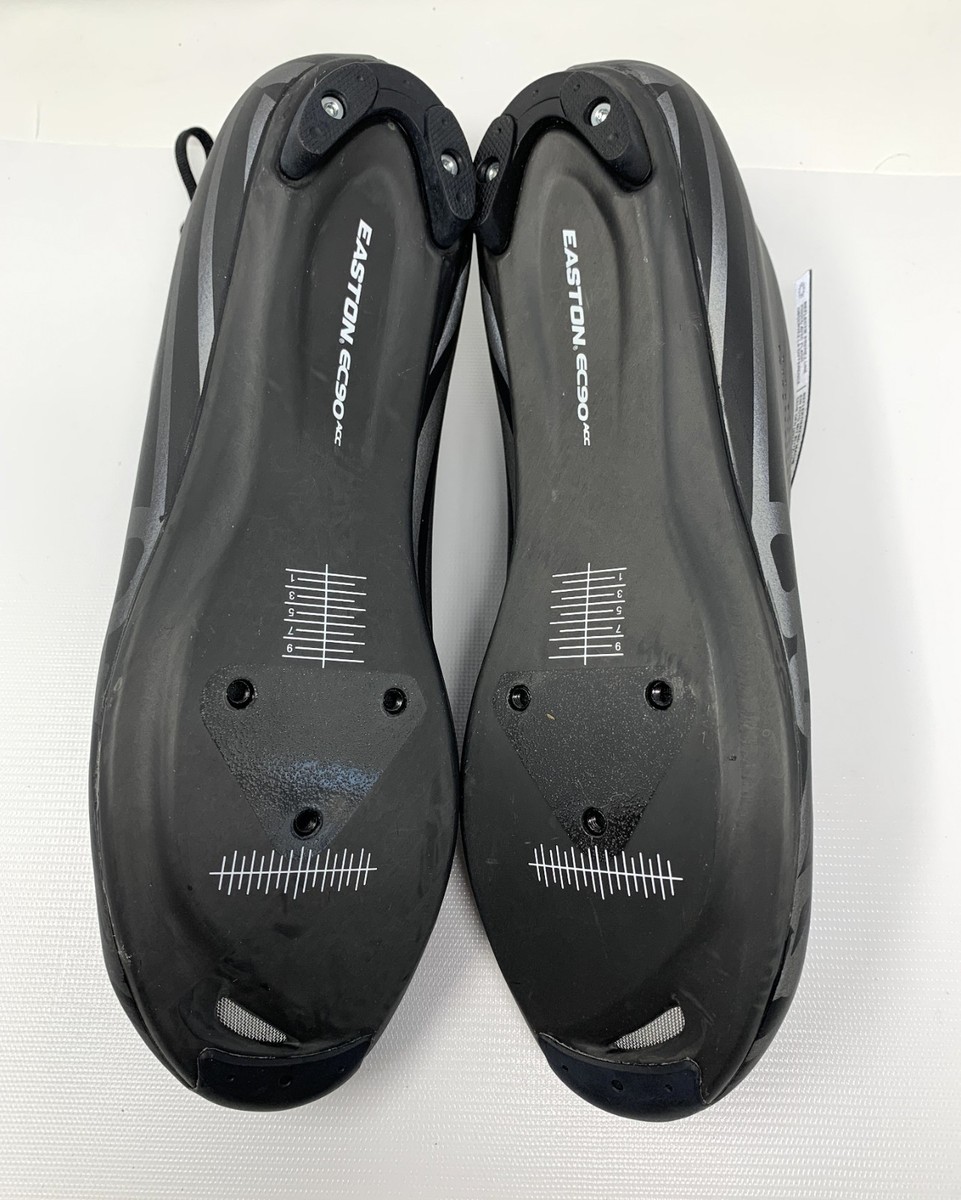 Giro Empire ACC Men's Cycling Shoes 43 EU / 9.5 US Reflective