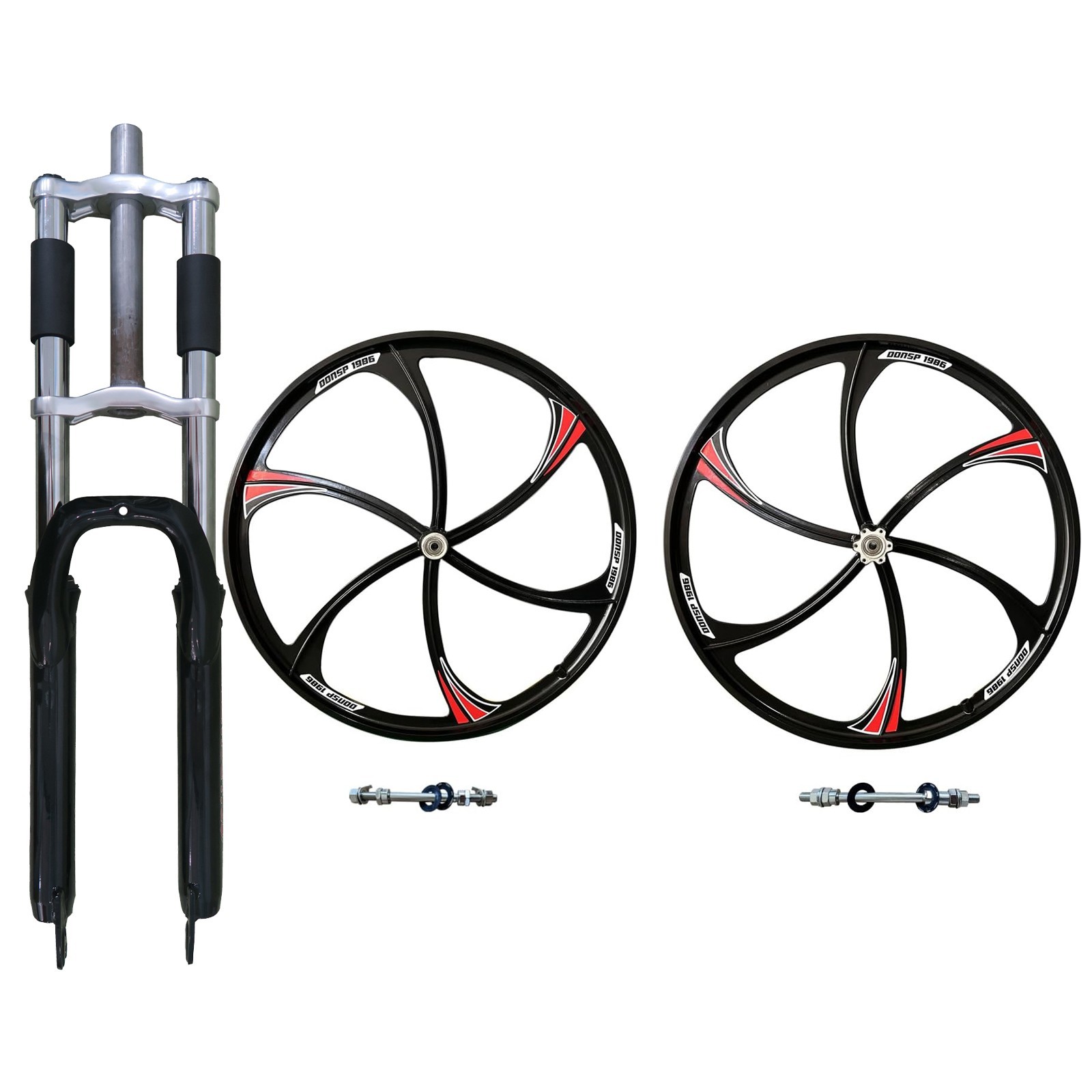 Bike Rim