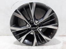 KIA PICANTO GT-LINE MK3 2017-2025 16" Alloy Wheel OEM Genuine 52910G6700