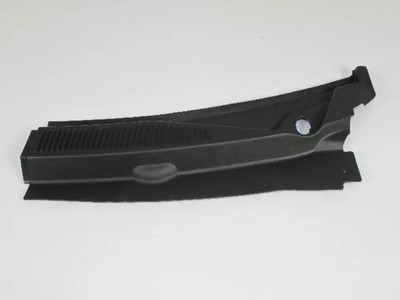 Genuine Mopar Cowl Grille Cover Left 55156853AH