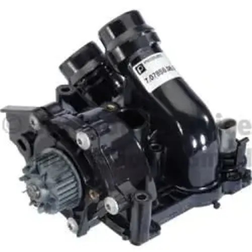 WATER PUMP ENGINE COOLING 7.07856.08.0 FOR CAWB/CAWA/CCTA/CBFA/CDNB/CDNC 2.0L - Image 2