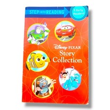 Disney/Pixar Story Collection Step into Reading - Paperback - VERY GOOD