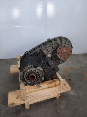 2003-2010 Ford F250SD Pickup Transfer Case Auto Shift 273F Used OEM