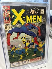 Preços baixos em Homem-Aranha X-Men Super-Heróis-Nos Quadrinhos da