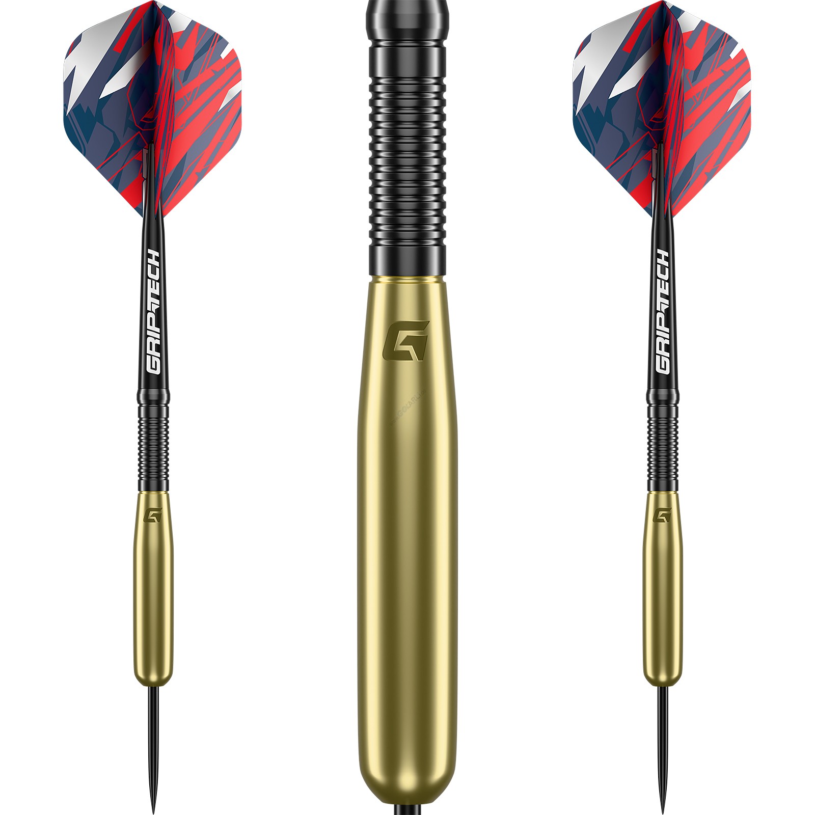 Goat Dart Steel Darts Homerun Brass Steeltip Darts Steeldart 15 g Dartpfeile Set