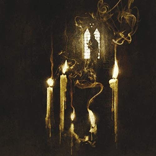 Opeth Ghost Reveries CD NEW