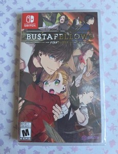 Bustafellows Switch | eBay