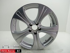 1 Stück ALUFELGE 18 ZOLL Original Mercedes GLC W253 8jx18 ET38 2534010800 1 Stück ALUFELGE 18 ZOLL Original Mercedes GLC W253 8jx18 ET38 2534010800