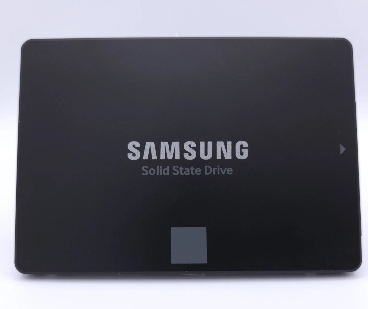 新古品 正常表示 SSD500GB 2.5インチ(B2231) 2.5 in Form Factor Solid State Drives 500 GB Storage Capacity for