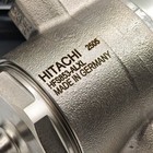 2pcs New HITACHI High Pressure Fuel Pump 06J127025C For Audi 4.0T