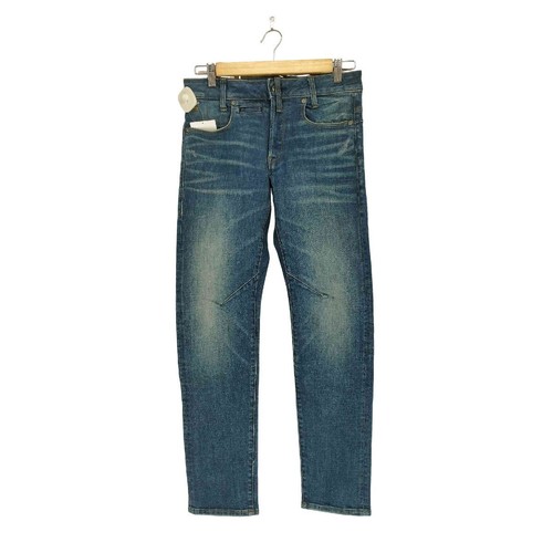 G-STAR RAW D-STAQ 5-POCKET SLIM 27×30