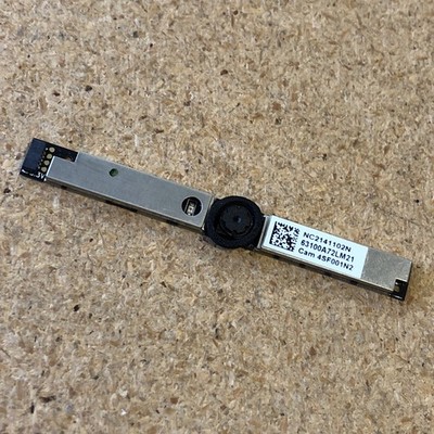 Acer Aspire ES15 ES 17 ES1-572 ES1-731 E3-111 Webcam Camera NC.21411.02P Genuine