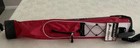 Pitch 'N Putt Orlimar Golf Carry Bag Brick Red Brand New With Tags — photo 2