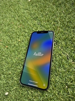 Apple iPhone 12 Pro 128GB - Graphite Unlocked