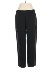 Madewell Women Black Track Pants M