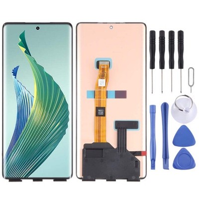 OEM LCD Screen for Honor Magic5 Lite, X9a, Play6c, X6