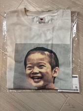 Life Burning Exhibition Photo T-shirt, Yamato Suzuki