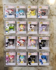 Funko Bitty Pop! HELLO KITTY ~ YOU PICK ~