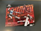 Hasbro Marvel Legends Daredevil Elektra Bullseye 3-Pack Exclusive New and Sealed