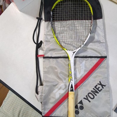 YONEX i-NEXTAGE iNX700 tennis racket with case
