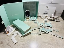 🌟Owlet Dream Duo Sock Baby Monitor and HD Camera