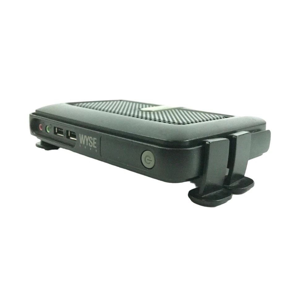 Wyse Xenith 902196-01L C00X Zero Thin Client - Image 4 of 4