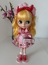 Original Blythe Good Smile Company Blythe Donna Dough US Seller