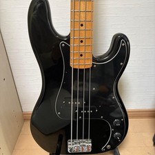 Tokai Hard Puncher Pb40 Precision Bass Black Safe delivery from Japan