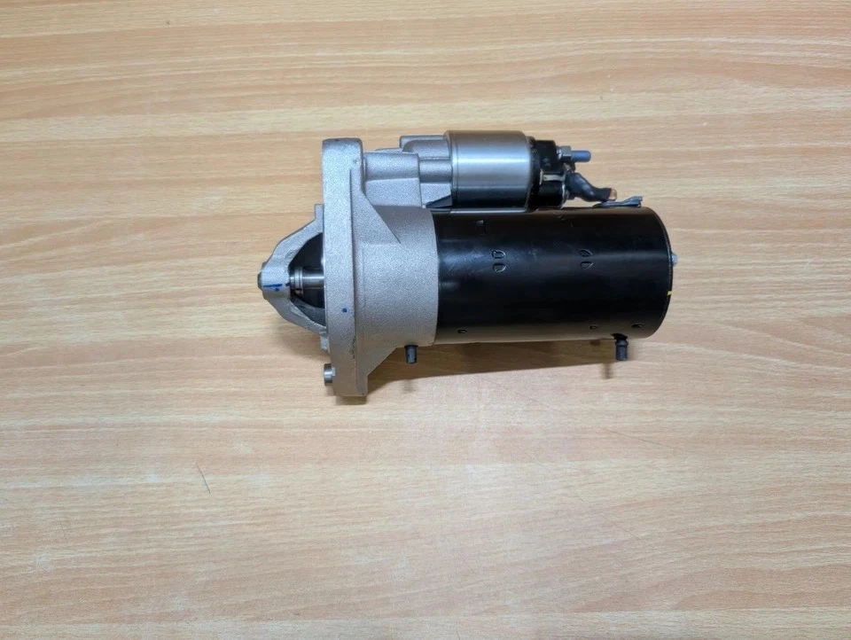 New Starter Motor For Mahindra Scorpio 2.6 Scorpio 2.5 F002G20292 0307CC0821N - Image 2 of 4