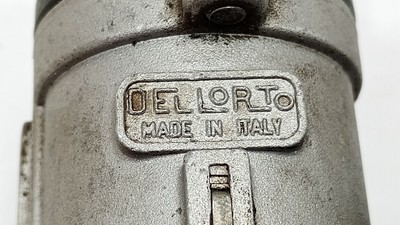 Carburettor AMF Cagiva Aermacchi Harley Davidson SX 250 DELL ORTO