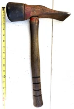 Vintage KEN TOOL Tire Hammer  Rubber Mallet T-36 Akron Ohio