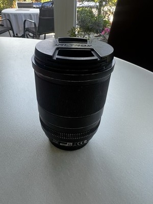 Viltrox 13mm F1.4 Ultra Weitwinkel Autofokus Objektiv For Fuji X Kameras