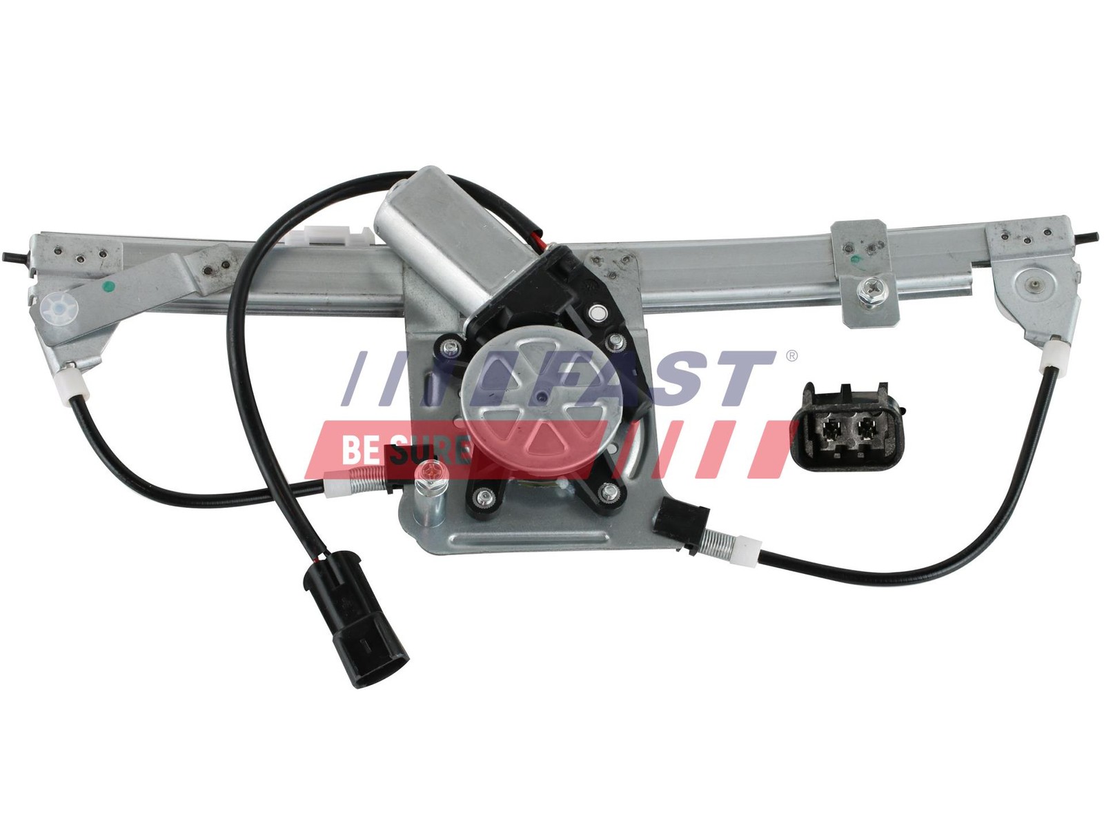 Left Front FAST FT91932 Window Regulator for ABARTH,FIAT