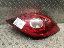 Rückleuchte rechts  Opel Corsa D (S07) Heckleuchte rechts 697133