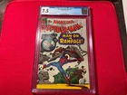 The Amazing Spider-Man #32 (Marvel Comics January 1966) CGC 7.5