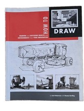 How to Draw: drawing and sketching objects and environments from your imagin...