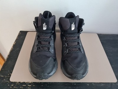 The North Face Vectiv Exploris 2 Mid FUTURELIGHT Trailrunning-/Wanderschuhe