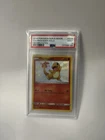 2019 Pokemon Charmander Holo SV6/SV94 Sun & Moon Hidden Fates Shiny PSA 9 MINT