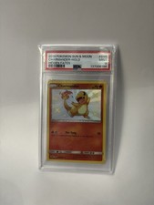2019 Pokemon Charmander Holo SV6/SV94 Sun & Moon Hidden Fates Shiny PSA 9 MINT on eBay