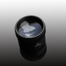 Handheld Magnifier Coin Loupe Magnifing Glasses Jeweler Jewelers