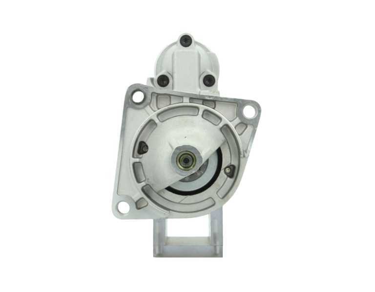 PlusLine Starter Motor Assembly 12 Volt 3130 Gram For Fiat 1.8 kw 0001108202+